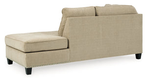 Dovemont 3-Piece Upholstery Package - Furnish 4 Less 98 (NY)*