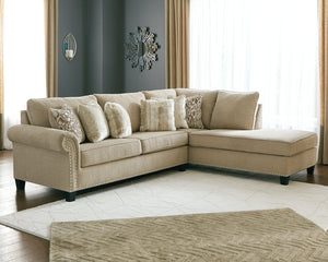 Dovemont 3-Piece Upholstery Package - Furnish 4 Less 98 (NY)*