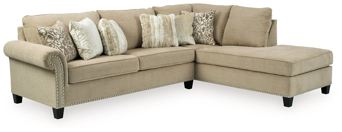 Dovemont 3-Piece Upholstery Package - Furnish 4 Less 98 (NY)*