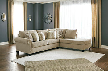 Dovemont 3-Piece Upholstery Package - Furnish 4 Less 98 (NY)*