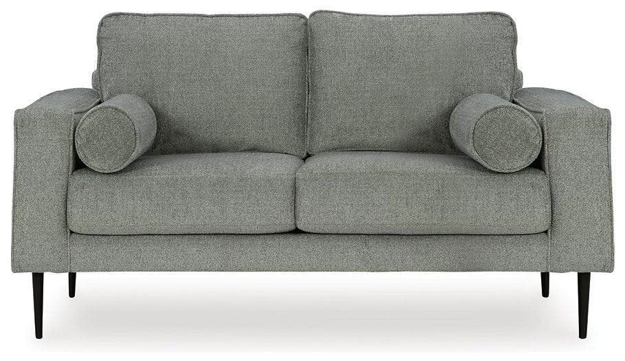 Hazela Loveseat - Furnish 4 Less 98 (NY)*