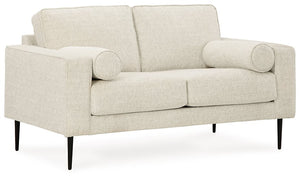 Hazela Loveseat - Furnish 4 Less 98 (NY)*