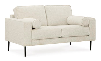 Hazela Loveseat - Furnish 4 Less 98 (NY)*