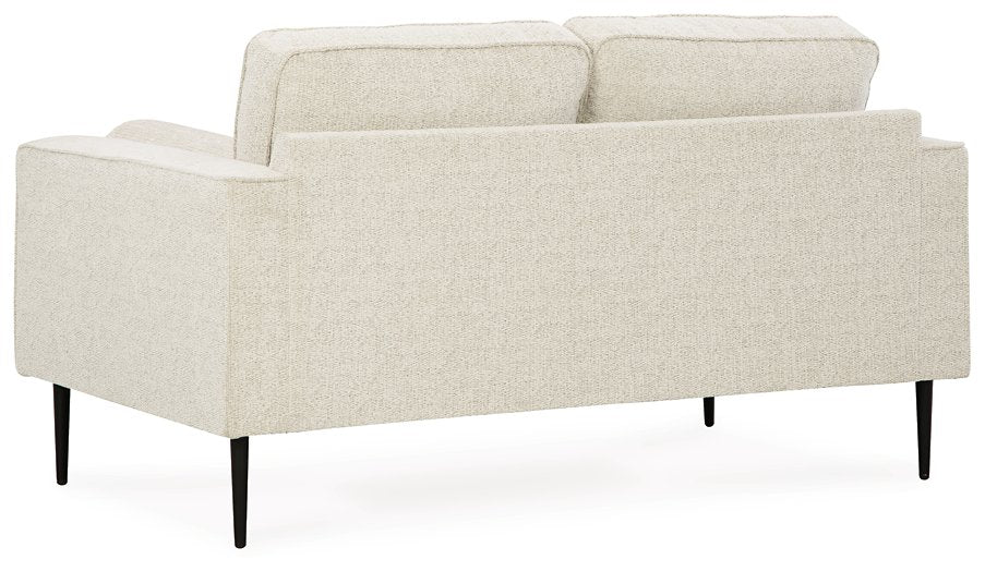 Hazela Loveseat - Furnish 4 Less 98 (NY)*