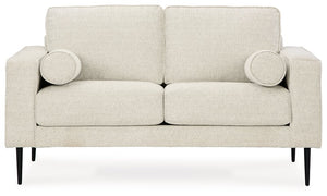 Hazela Loveseat - Furnish 4 Less 98 (NY)*