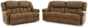 Boothbay 2-Piece Upholstery Package