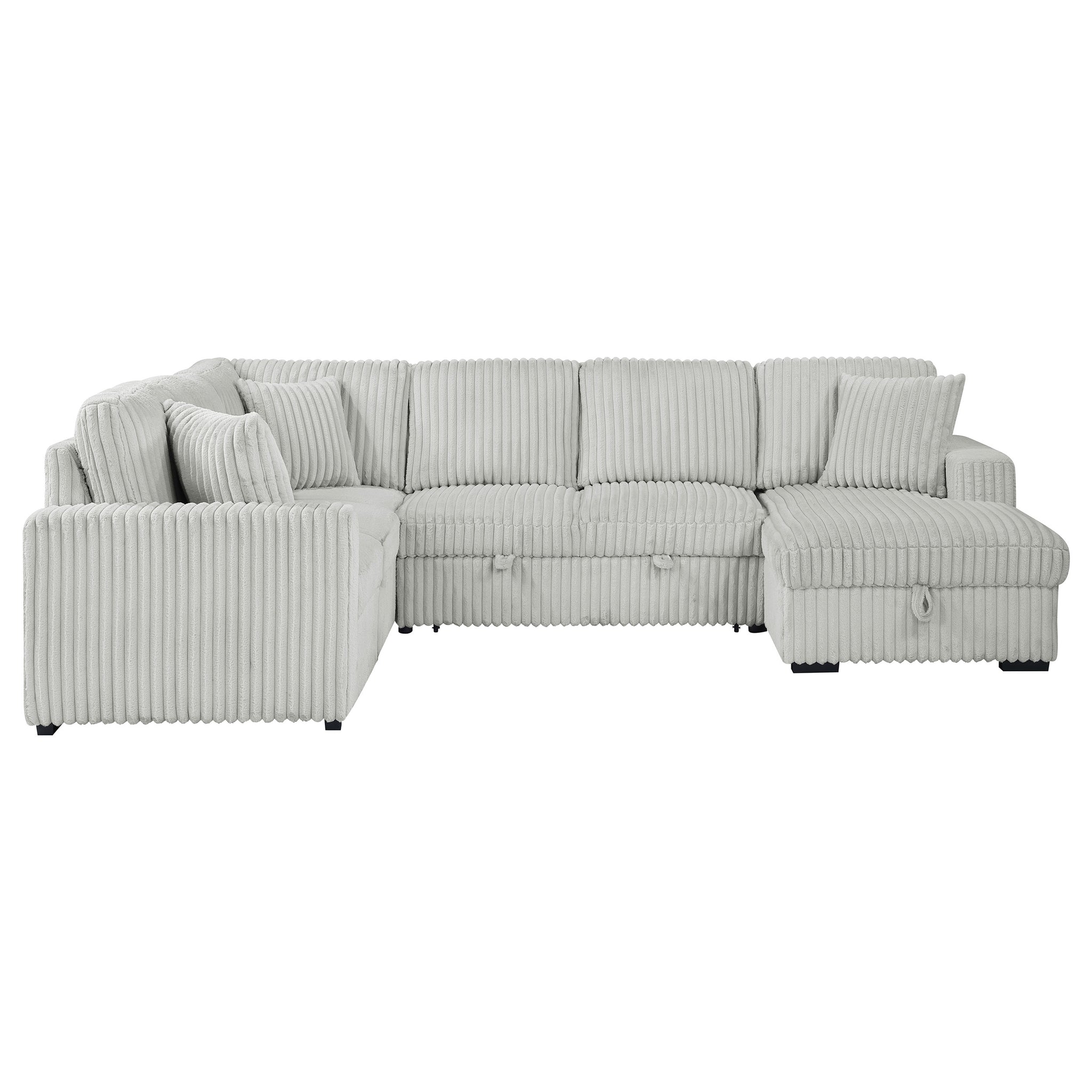 Devonshire Sleeper Sectionals