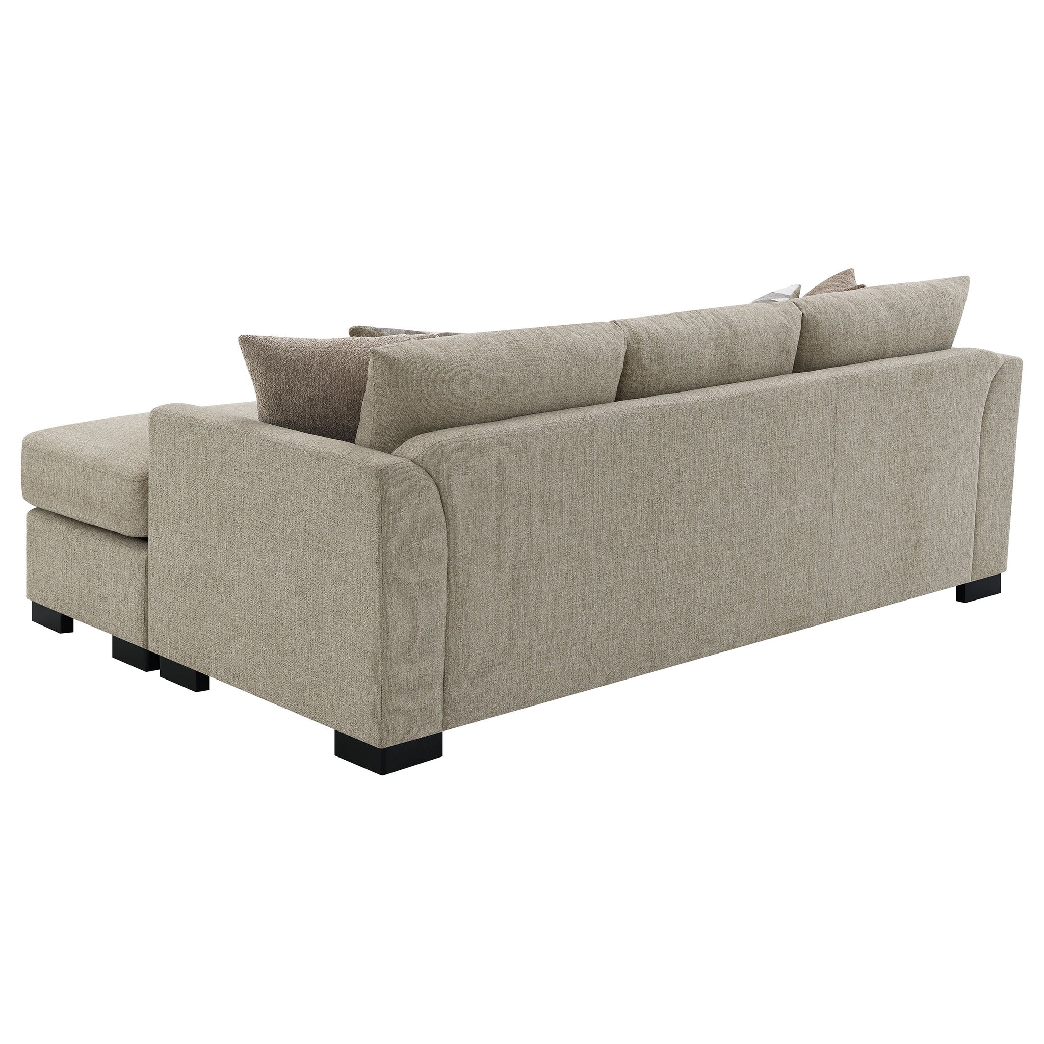 Storey Sleeper Sectionals