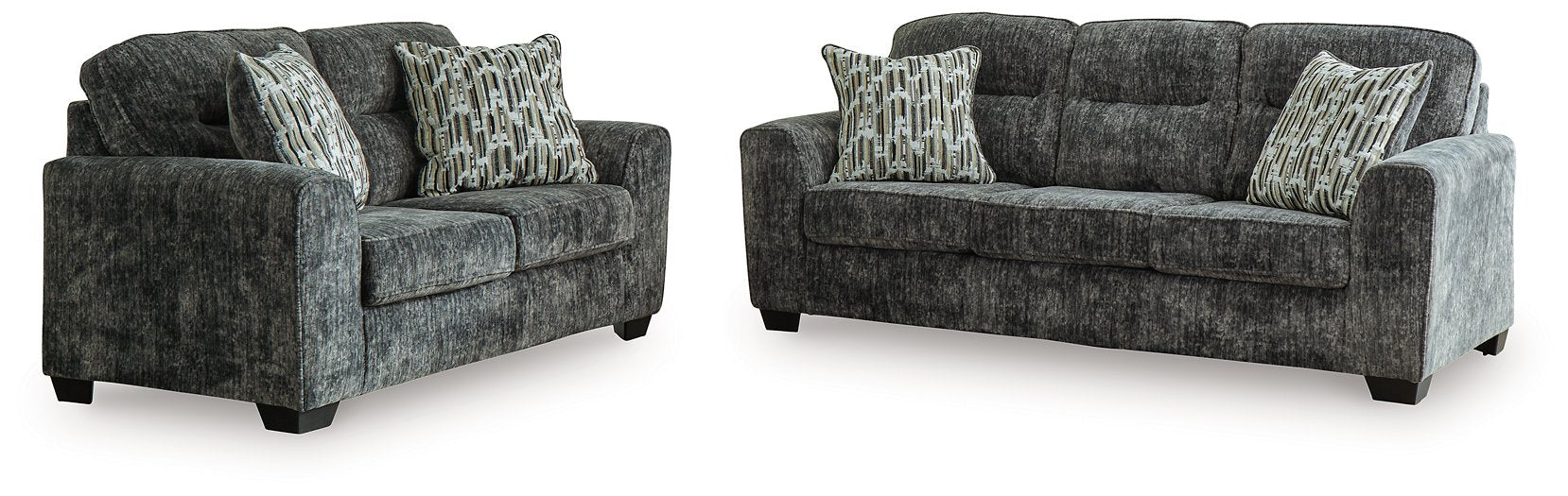 Lonoke 2-Piece Upholstery Package - Furnish 4 Less 98 (NY)*