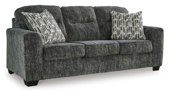 Lonoke 2-Piece Upholstery Package - Furnish 4 Less 98 (NY)*