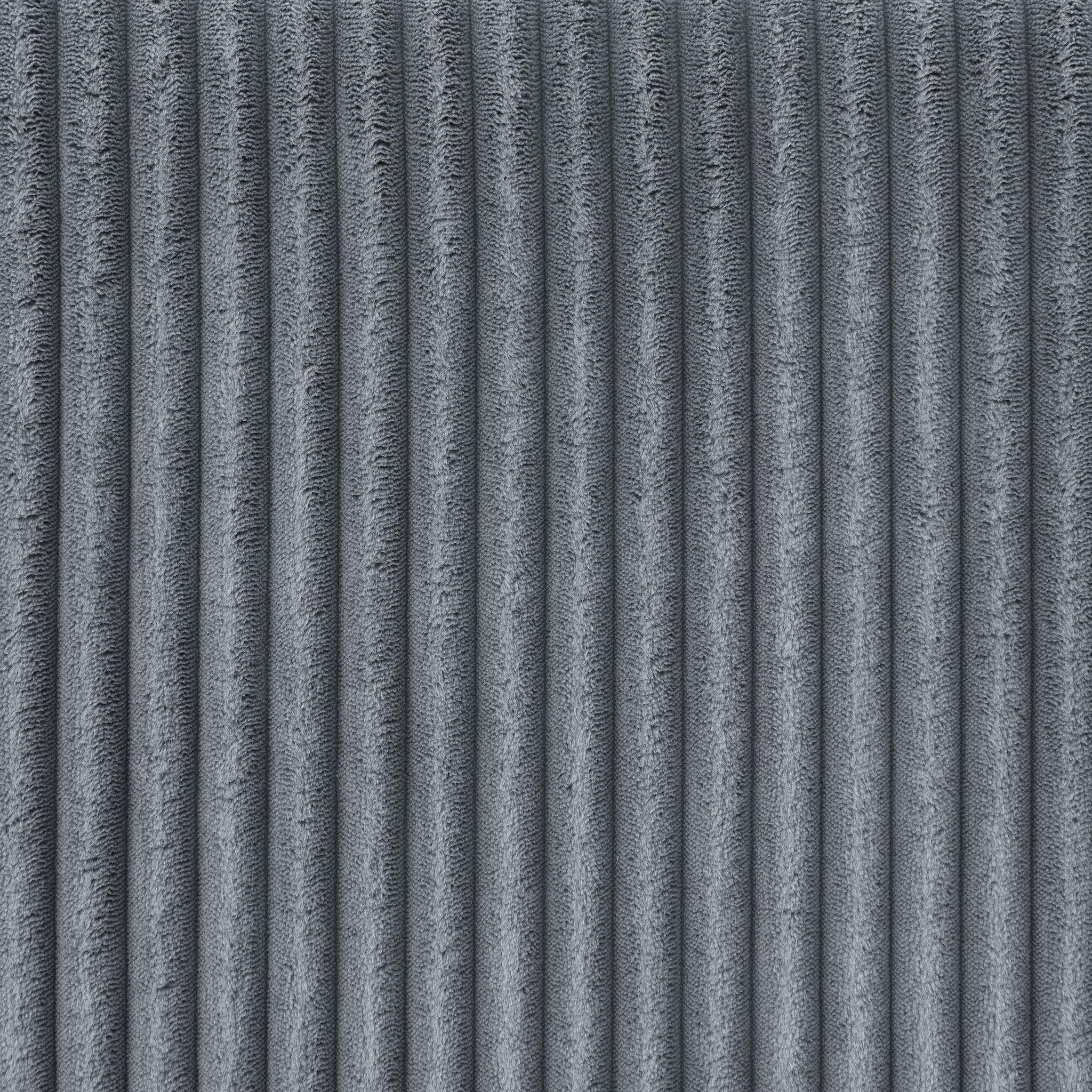 Blaine Upholstered Reversible Chaise Sectional Sofa