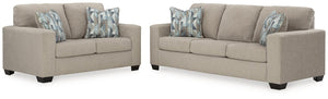 Deltona 2-Piece Upholstery Package - Furnish 4 Less 98 (NY)*