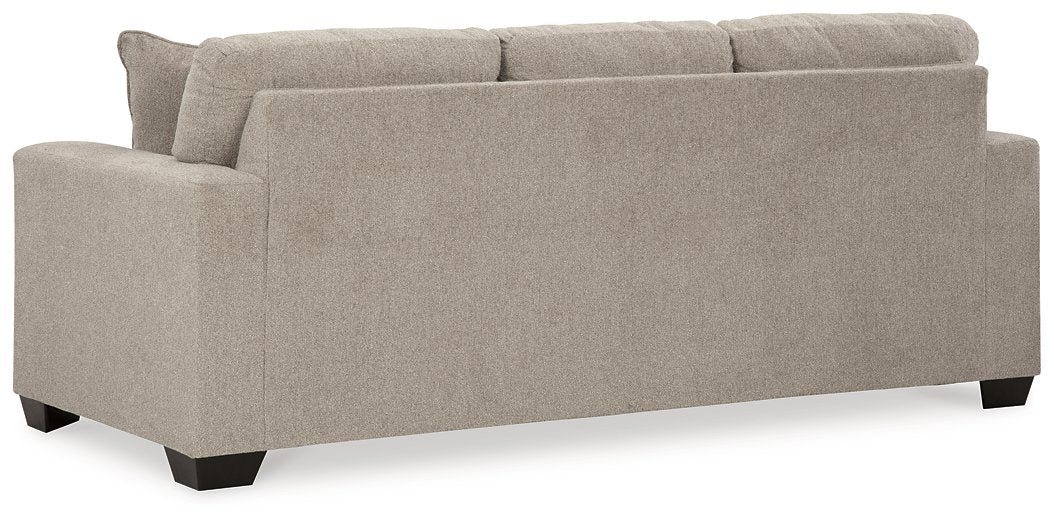 Deltona Sofa - Furnish 4 Less 98 (NY)*