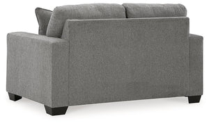 Deltona Loveseat - Furnish 4 Less 98 (NY)*