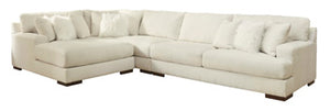 Zada 5-Piece Upholstery Package - Furnish 4 Less 98 (NY)*