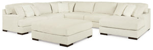 Zada 6-Piece Upholstery Package - Furnish 4 Less 98 (NY)*