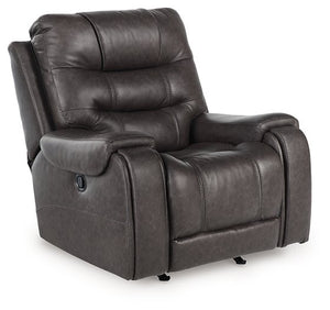 Femley Recliner image