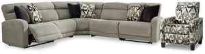 Colleyville 6-Piece Upholstery Package