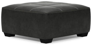 Bilgray 4-Piece Upholstery Package