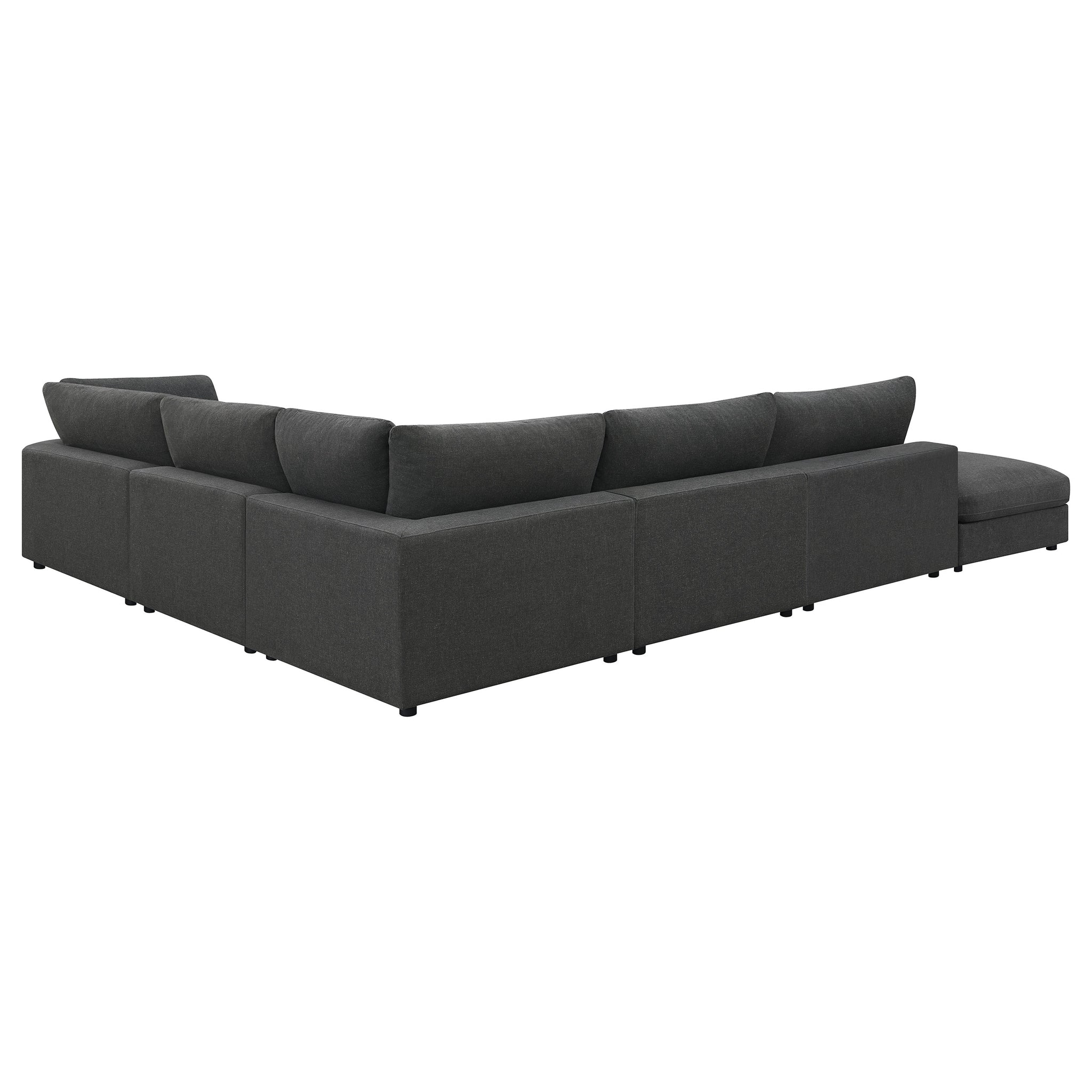 Serene Modular Sectionals sofa sets
