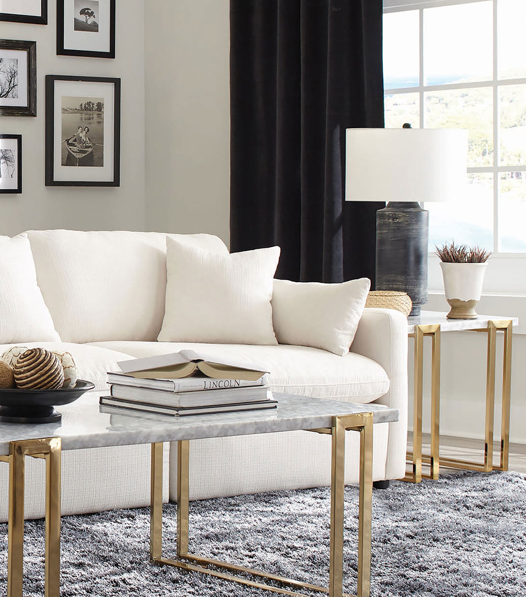 Hobson Modular Sectionals 8