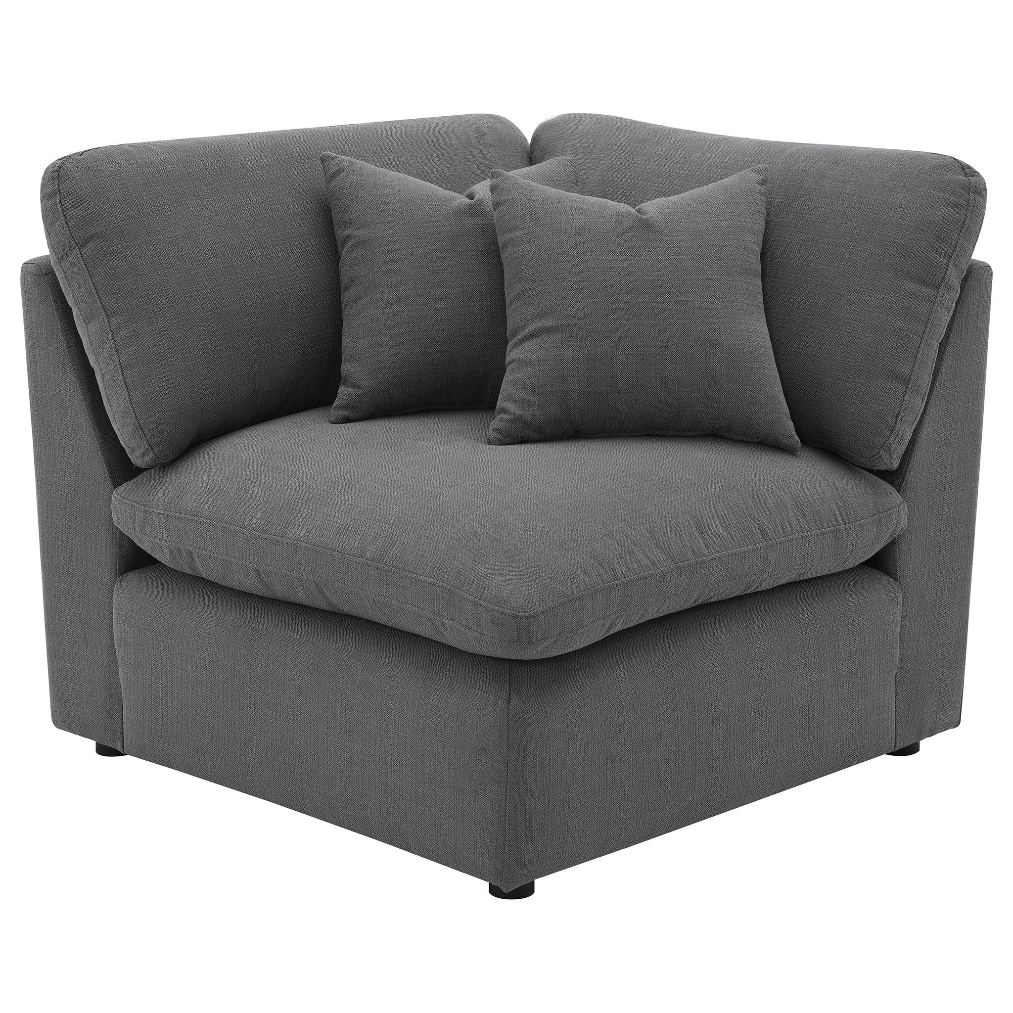 Hobson Recliner Sectionals