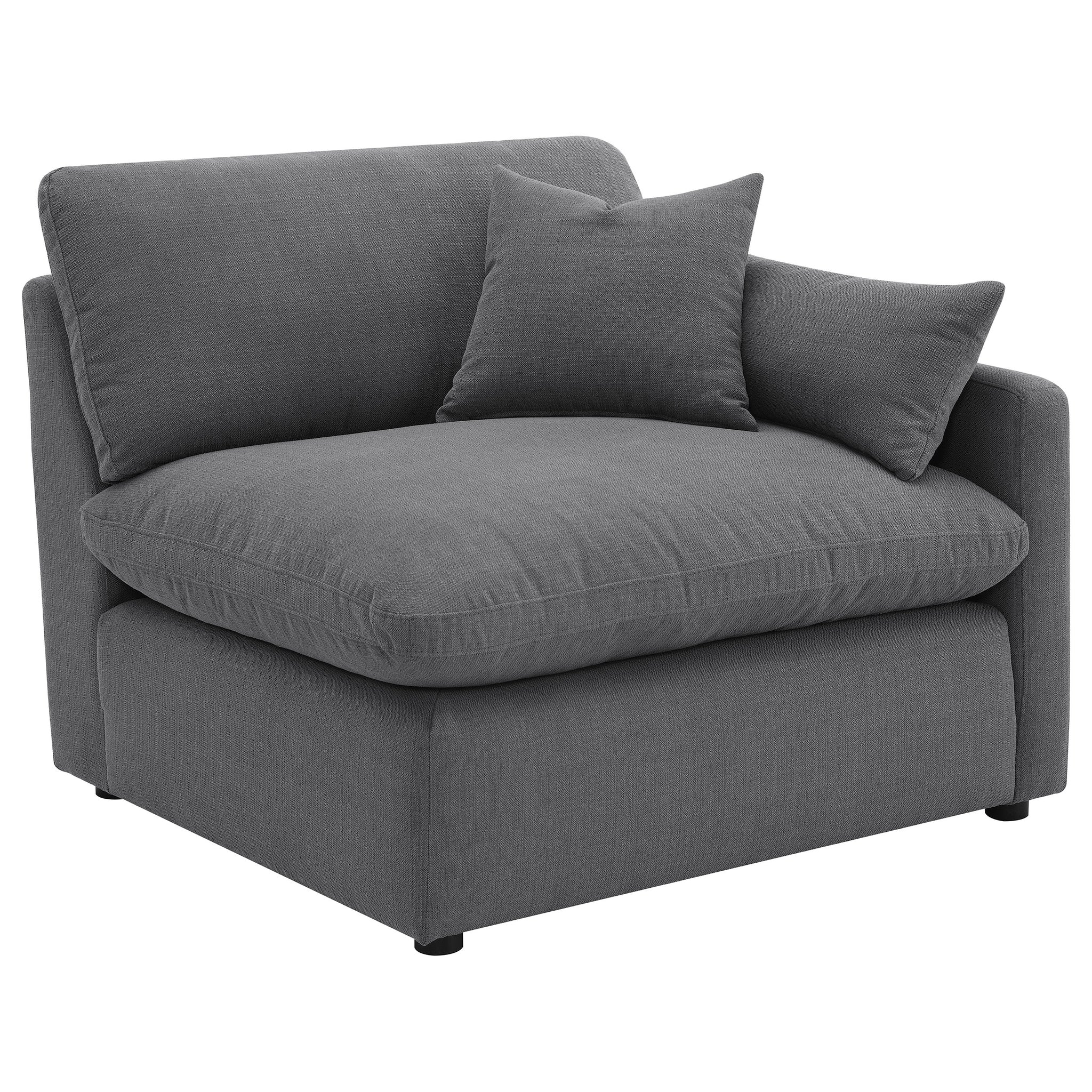 Hobson Recliner Sectionals