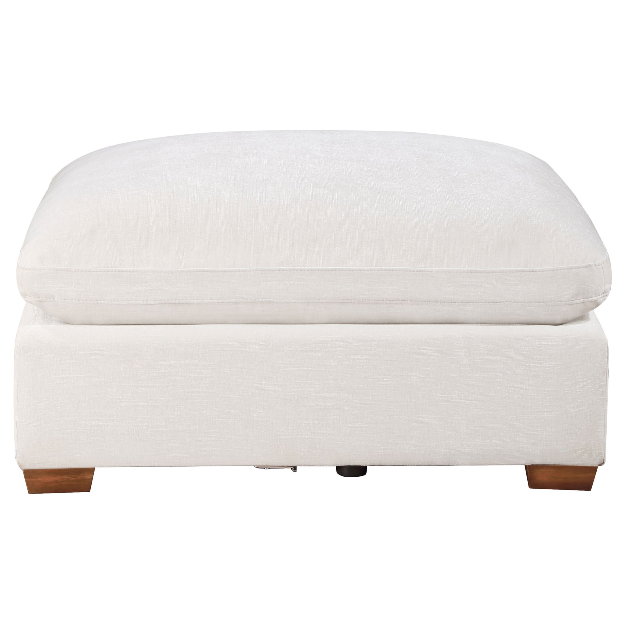 Lakeview Ottoman