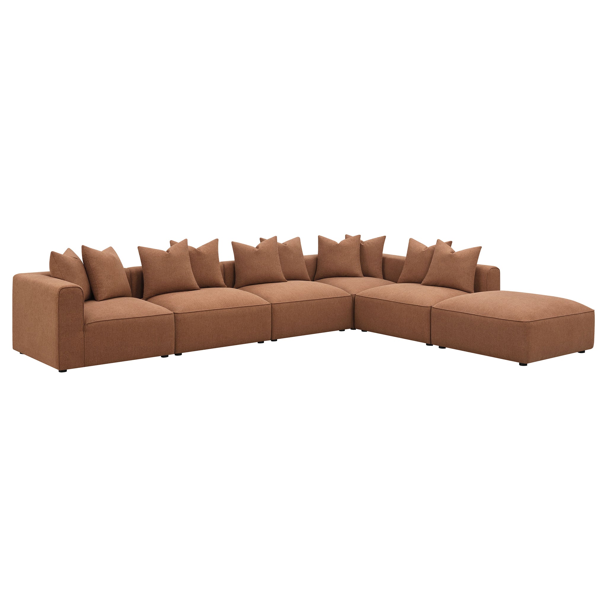 Jennifer Modular Sectionals - Furnish 4 Less 98 (NY)*