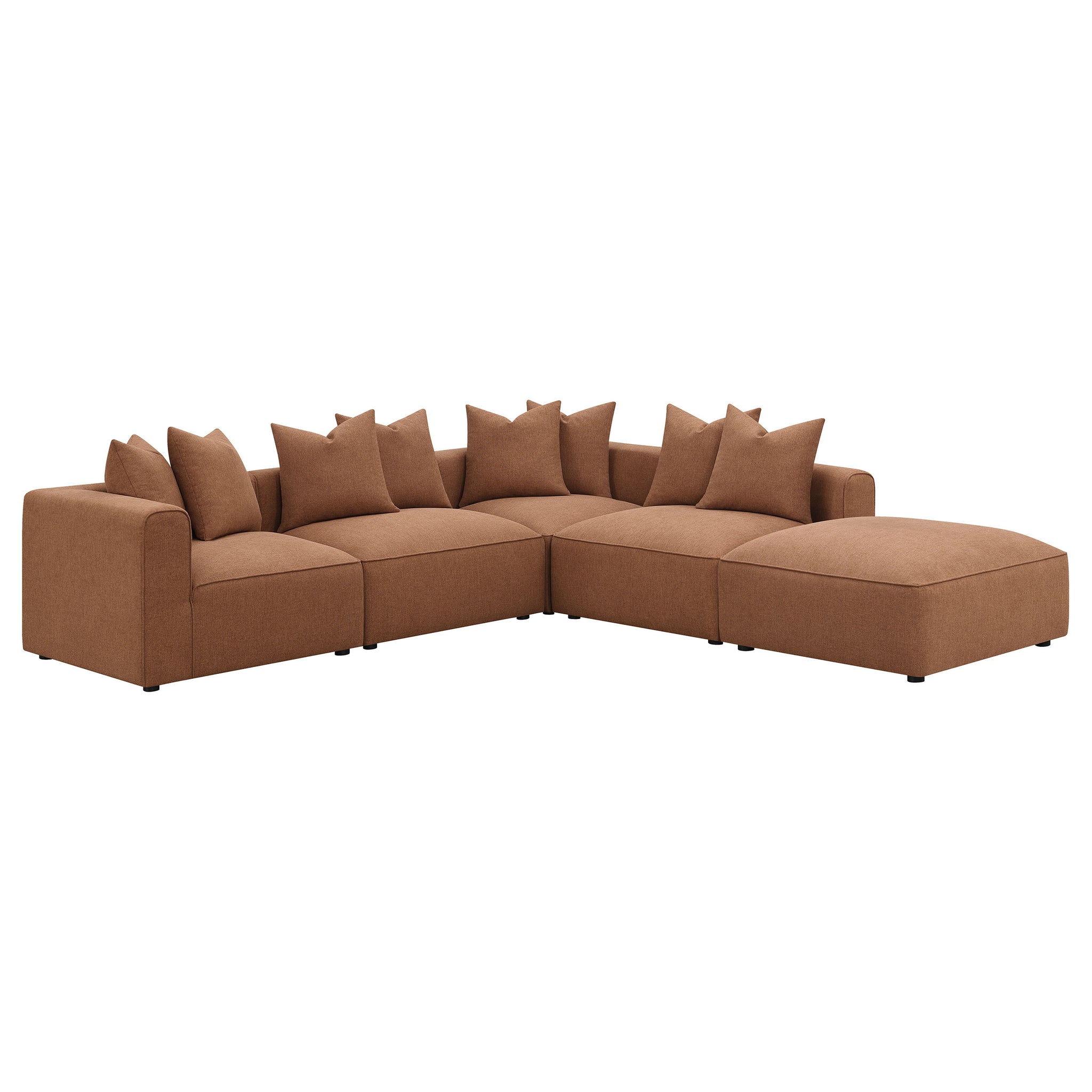 Jennifer Modular Sectionals - Furnish 4 Less 98 (NY)*
