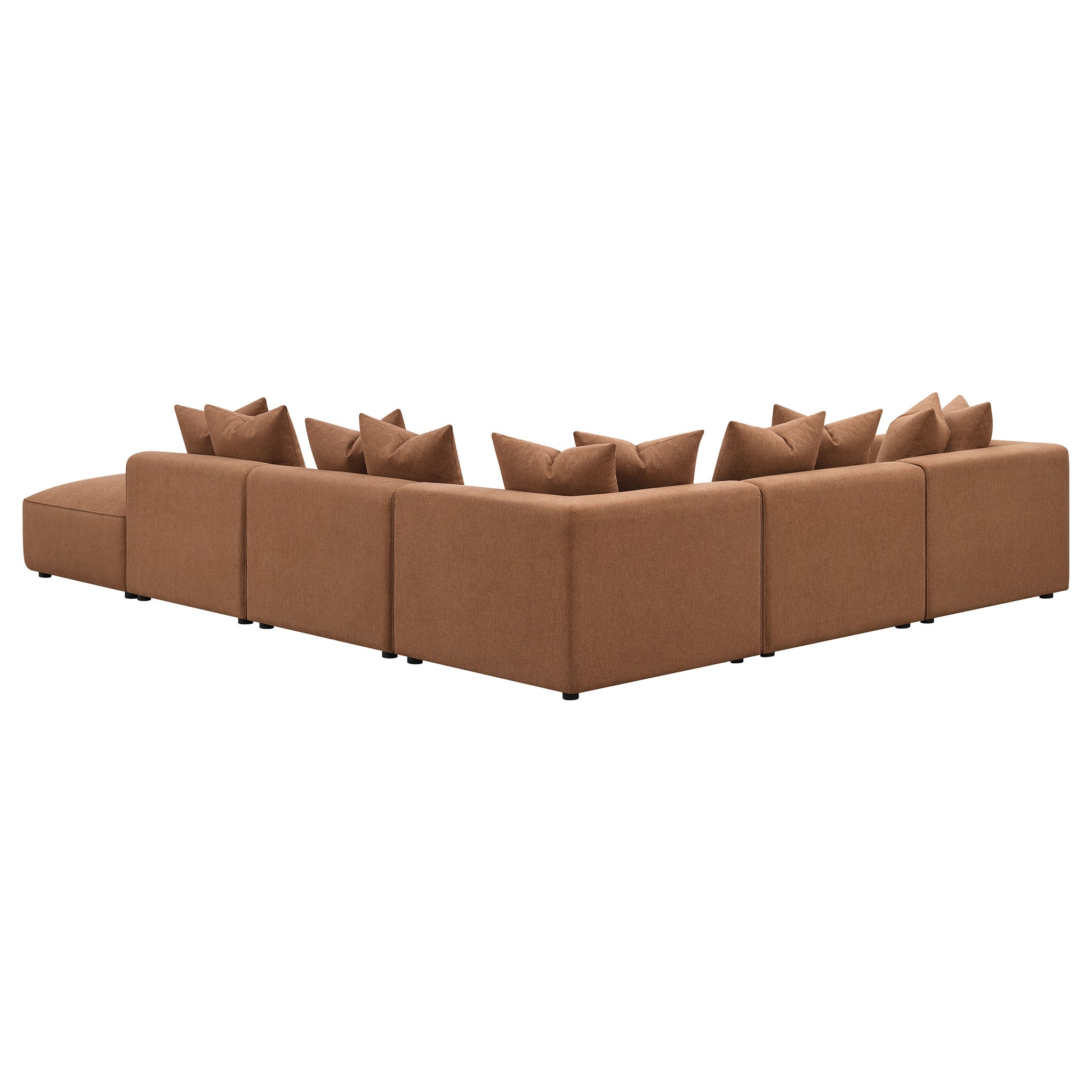 Jennifer Modular Sectionals - Furnish 4 Less 98 (NY)*