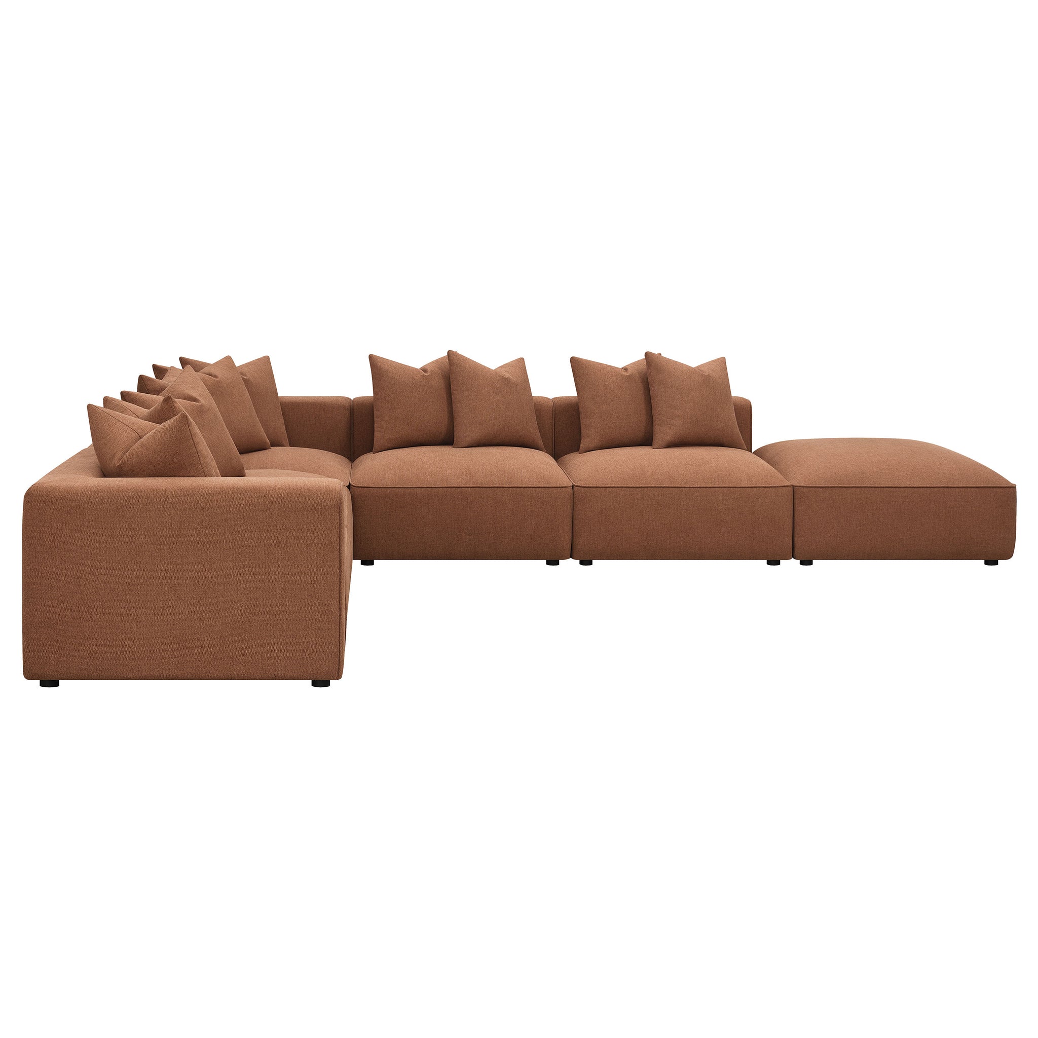 Jennifer Modular Sectionals - Furnish 4 Less 98 (NY)*