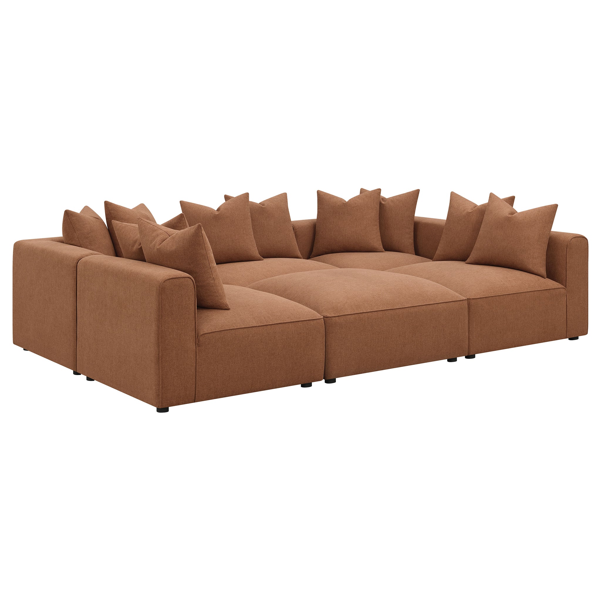 Jennifer Modular Sectionals - Furnish 4 Less 98 (NY)*