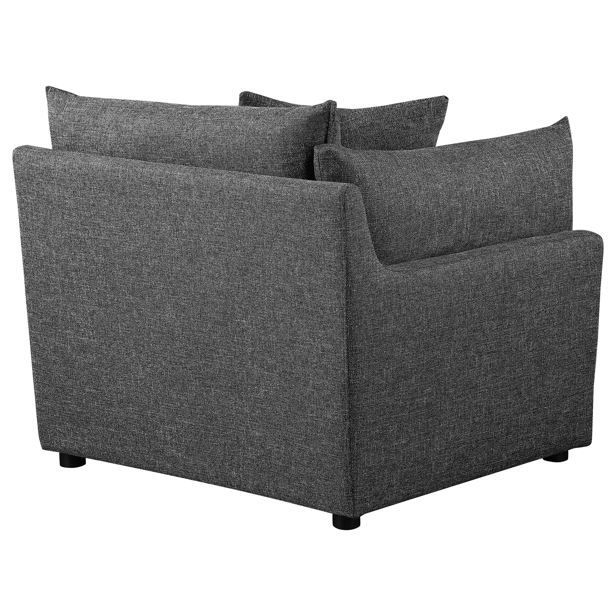 Sasha Stationary Sofas