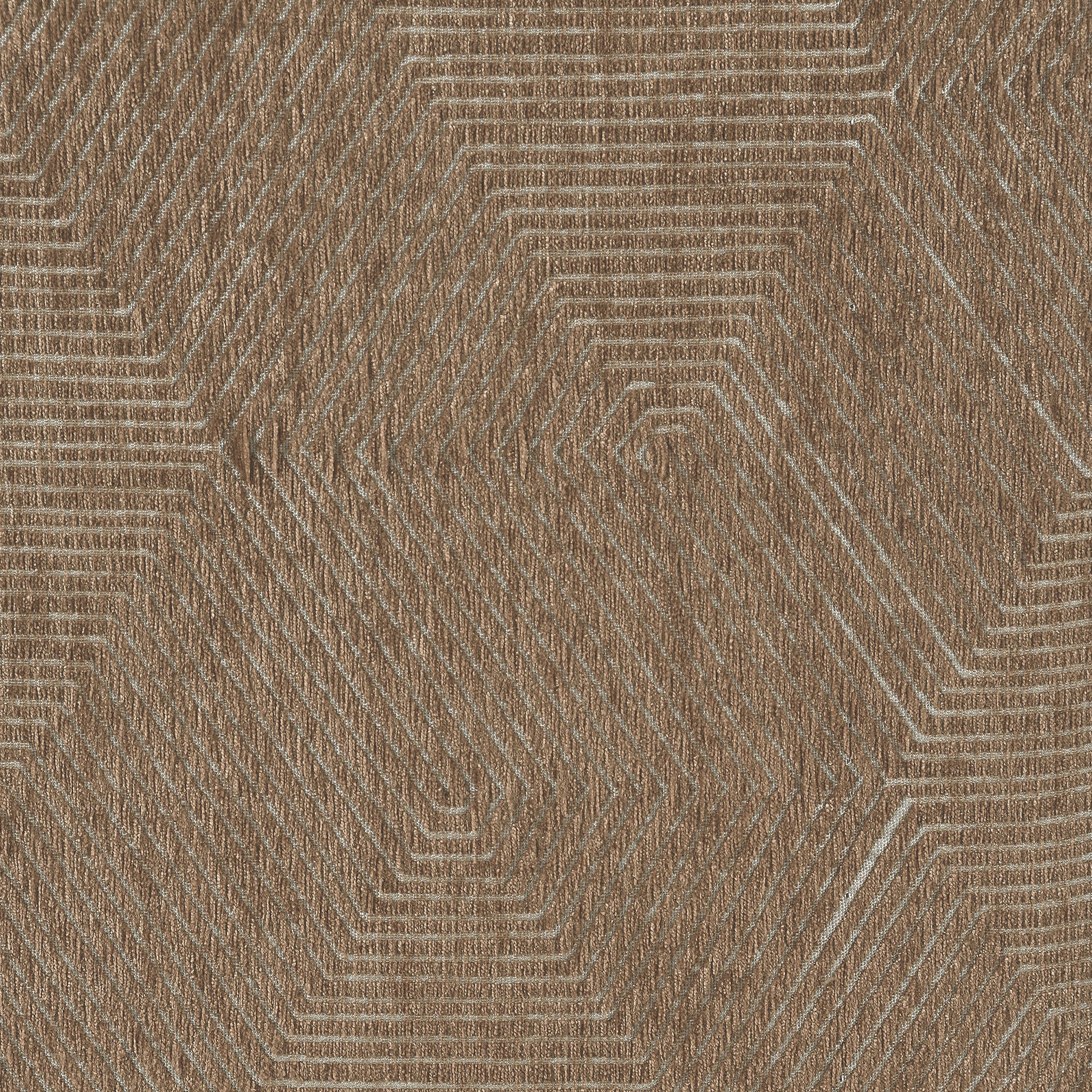 Christine Stationary Sets