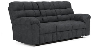 Wilhurst 2-Piece Upholstery Package - Furnish 4 Less 98 (NY)*