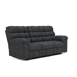 Wilhurst 2-Piece Upholstery Package - Furnish 4 Less 98 (NY)*