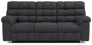 Wilhurst 2-Piece Upholstery Package - Furnish 4 Less 98 (NY)*