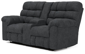 Wilhurst 2-Piece Upholstery Package - Furnish 4 Less 98 (NY)*