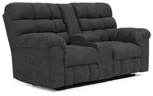 Wilhurst 2-Piece Upholstery Package - Furnish 4 Less 98 (NY)*