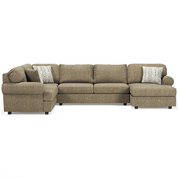 Hoylake 4-Piece Upholstery Package