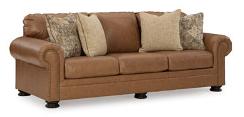 Carianna 2-Piece Upholstery Package - Furnish 4 Less 98 (NY)*