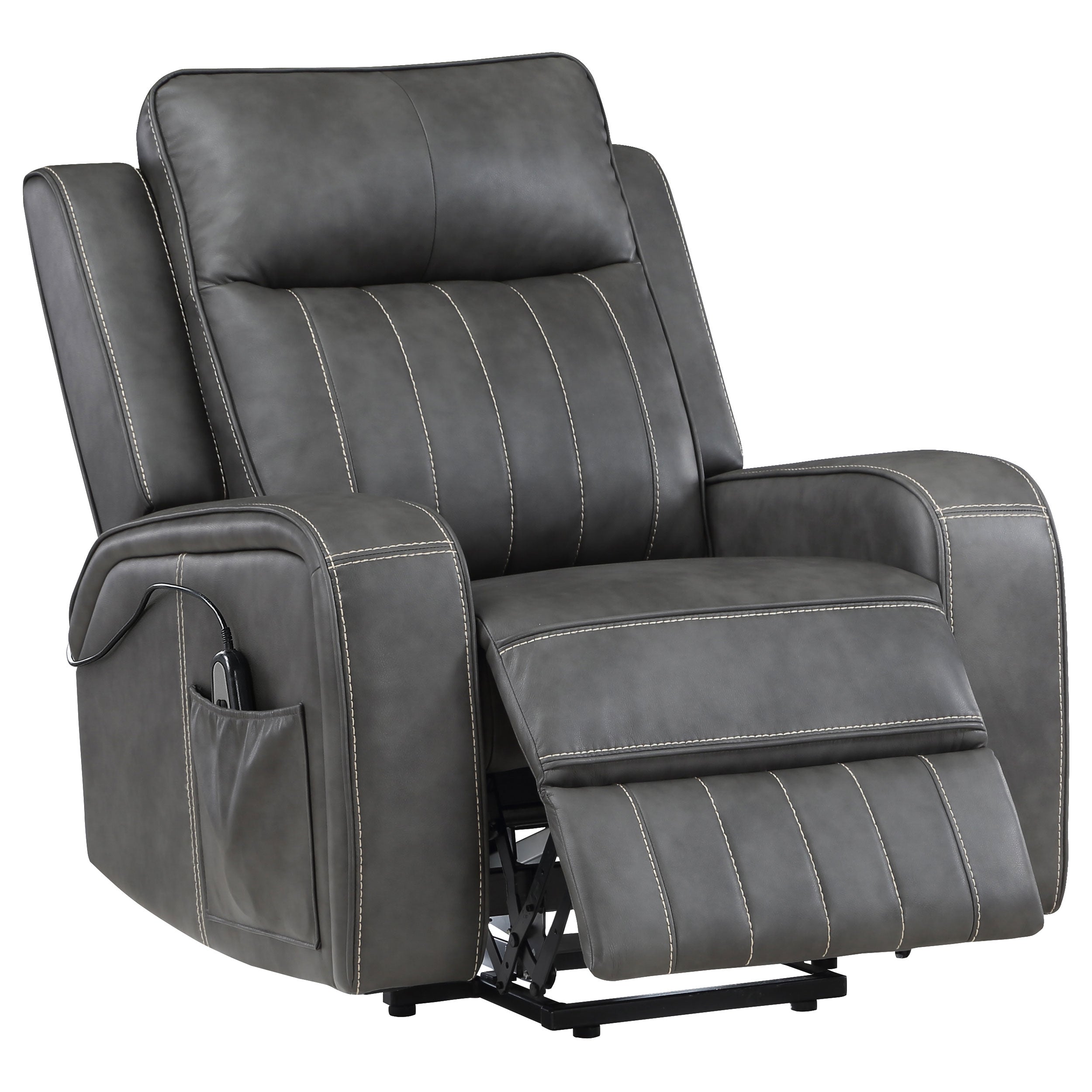 Raelynn Power Recliner
