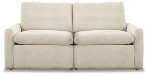 Hartsdale 2-Piece Power Reclining Sectional