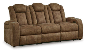 Wolfridge 2-Piece Upholstery Package - Furnish 4 Less 98 (NY)*