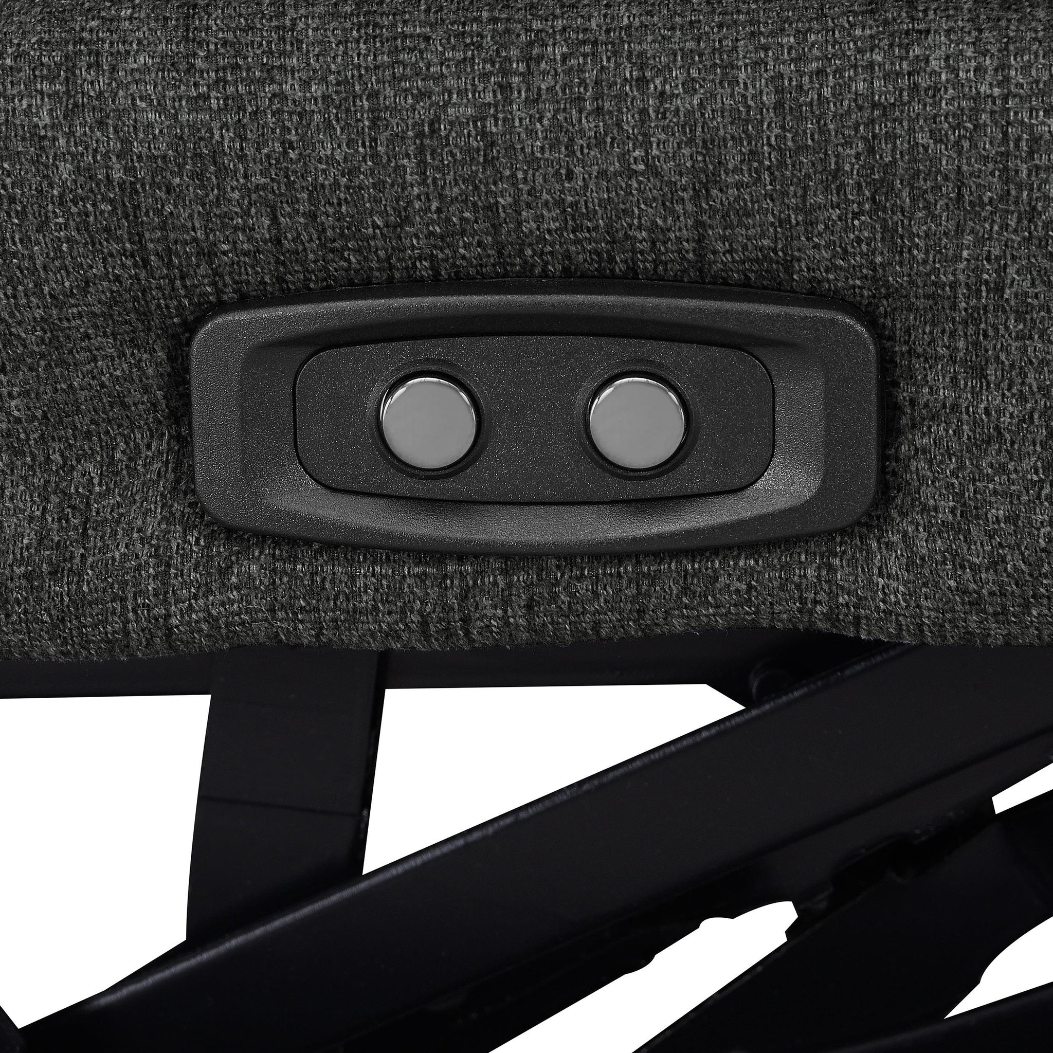 Collins Armless chair