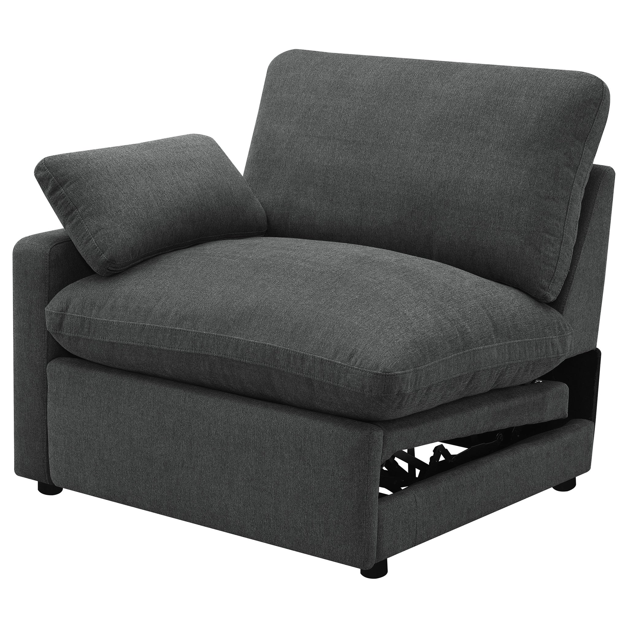 Collins Power Recliner Sectionals