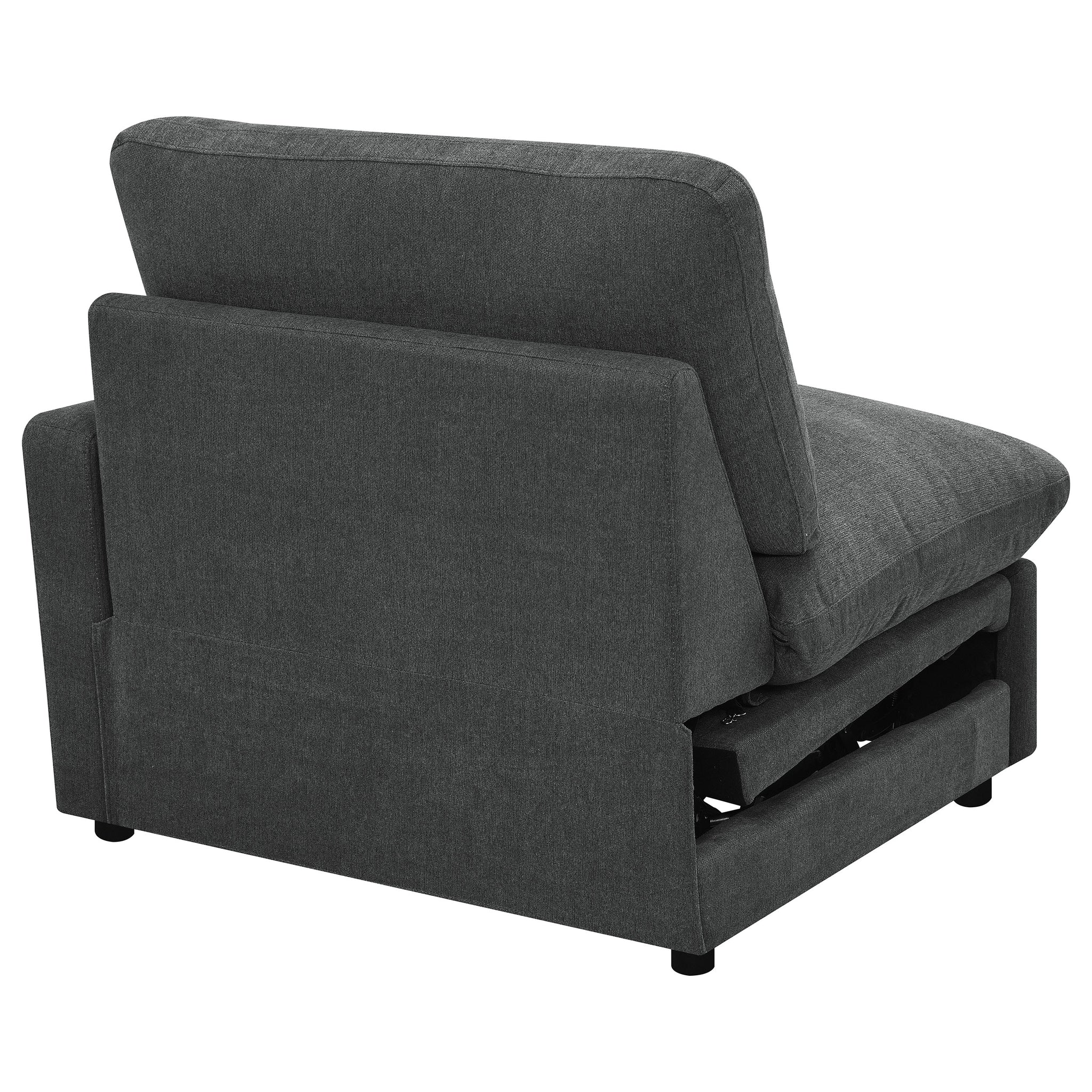 Collins Power Recliner Sectionals