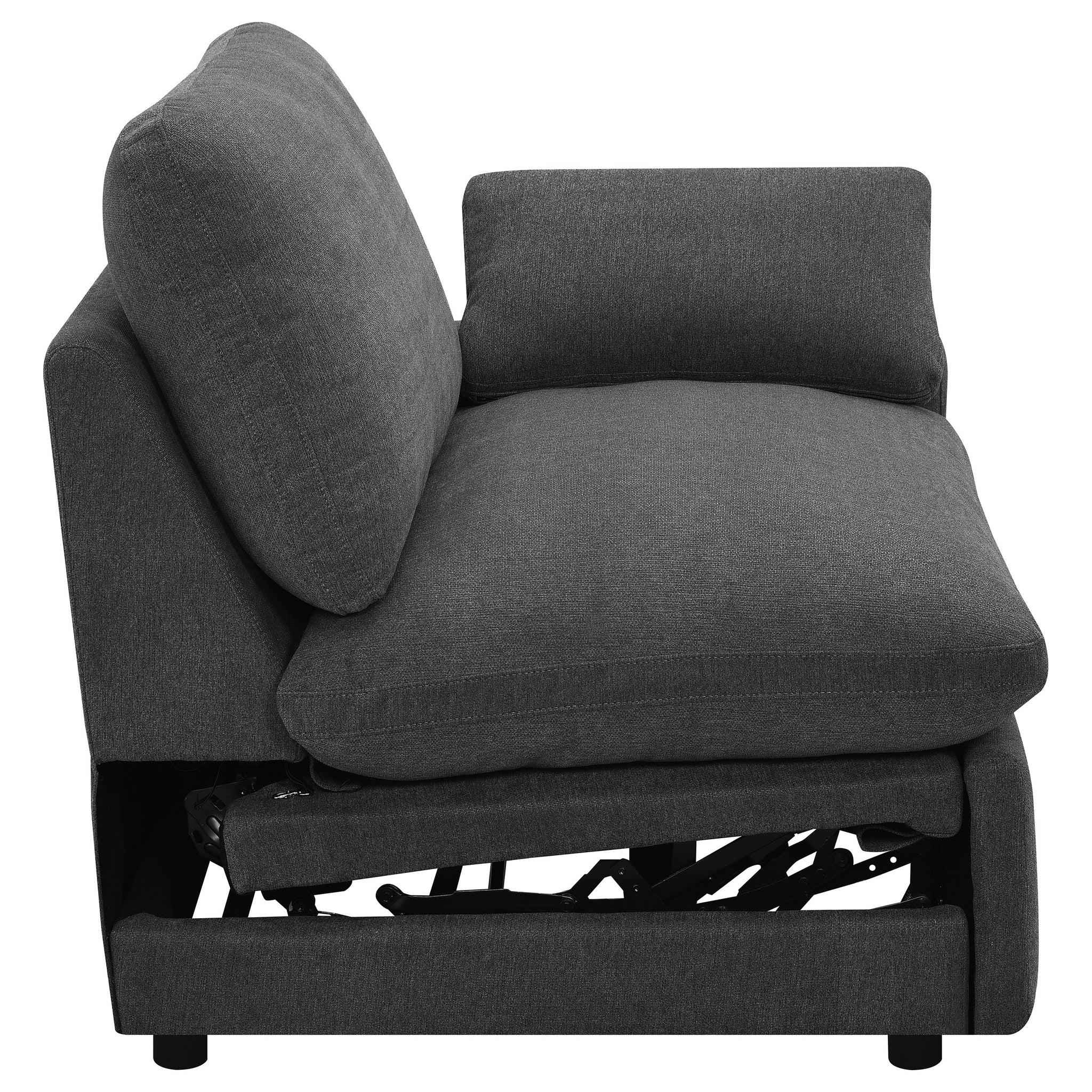 Collins Power Recliner Sectionals