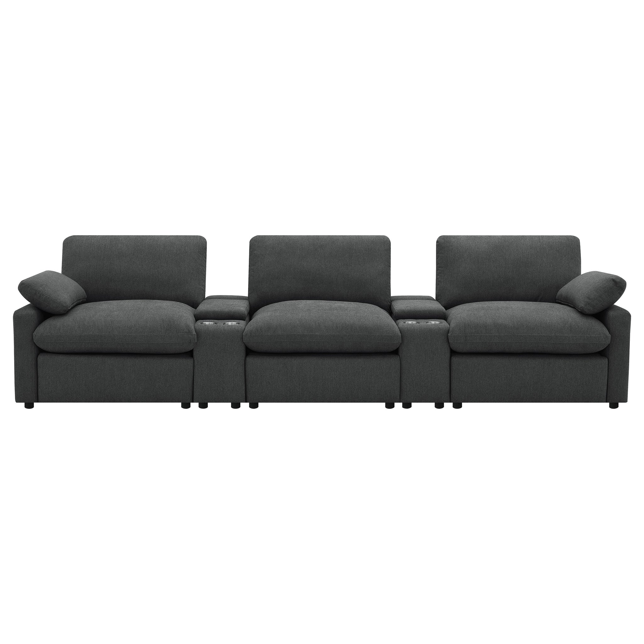 Collins Sofa